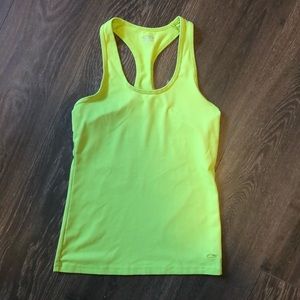 Champion workout tank top